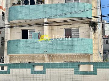 Apartamento · 52m² · 2 Quartos · 2 Vagas · Apartamento com 2 quartos, Boqueirão, Praia Grande.