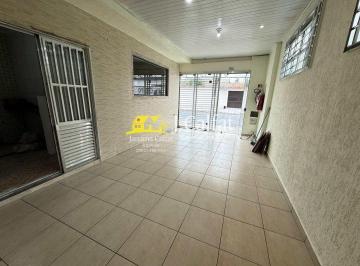 Comercial · 60m² · Casa, Boqueirão, Praia Grande
