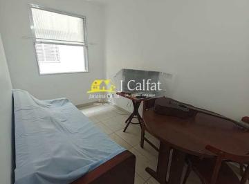 Apartamento · 40m² · 1 Quarto · Apartamento, Guilhermina, Praia Grande