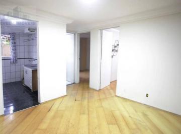 c7651f87977fc7a41be43ed999cd0615878d0454 · Apartamento no Residencial Jardim dos Ypês