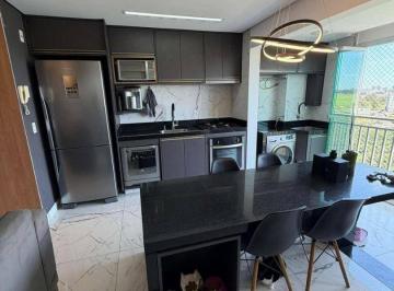 28639f80e87bbf1ef134860645f057863c1c84c0 · Apartamento Moderno no Torres de Americana – Porteira Fechada Disponível!