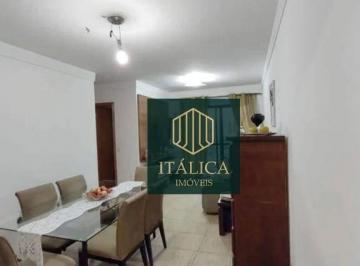 e60a3b41e832799b3c43e387b7700d43d5c89d45 · Apartamento com 2 dormitórios à venda, 68 m² por R$ 640.000,00 - Santo Antônio - São Caetano do Sul/