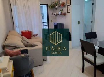 bdeac3db1397b30495ac3c150654d1c02f1e144a · Apartamento com 2 dormitórios à venda, 64 m² por R$ 605.000,00 - Santo Antônio - São Caetano do Sul/