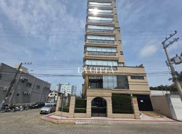 884b30d5a3927dc278696ce1fc572693f69a77e0 · Apartamento com 3 dormitórios à venda, 132 m² por R$ 1.350.000,00 - Ressacada - Itajaí/SC