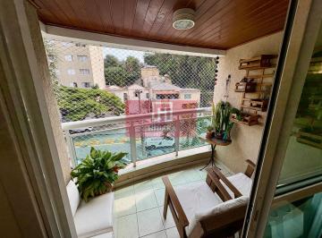 Apartamento · 82m² · 3 Quartos · 2 Vagas · Apartamento à venda no bairro Vila Romana - São Paulo/SP, Zona Oeste
