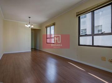 Apartamento · 87m² · 3 Quartos · 2 Vagas · Apartamento à venda no bairro Vila Romana - São Paulo/SP, Zona Oeste
