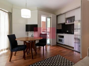Apartamento · 139m² · 1 Quarto · 1 Vaga · Apartamento à venda no bairro Vila Olímpia - São Paulo/SP, Zona Oeste