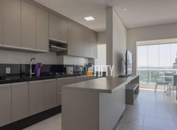 7b372a17310567ffe87a877f59a5015711d43ae3 · Apartamento para locação completamente mobiliado no Condomínio Thera Faria Lima