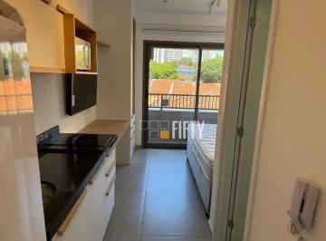 0cf90d9c2907b127064b7d6d94b0398da25b5b68 · Studio com 1 dormitório, 20 m² - venda por R$ 430.000,00 ou aluguel por R$ 2.950,00/mês - Vila Maria