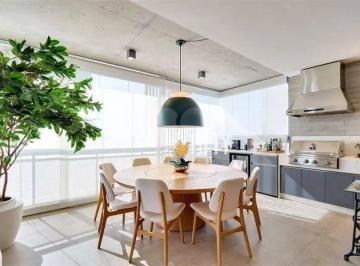 b5005279d7114f10b2dc456717a167772e0c0649 · Apartamento com 3 dormitórios à venda, 197 m² - Brooklin - São Paulo/SP