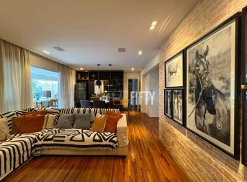 7c032b4f299559600e32e36a6f1e93462d7eef6b · Apartamento com 4 dormitórios, 175 m² - Brooklin Novo - São Paulo/SP
