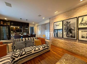 9d365577051aabb4d69eaddc3db62d0df2a32bff · Apartamento com 4 dormitórios, 175 m² - Brooklin Novo - São Paulo/SP