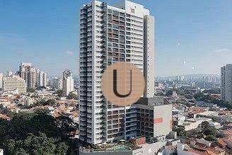 ad0acbc699e92e230bb14718c64b776507355909 · 63 m² no Modo Pompéia | 2 dormitórios com suíte, armários e excelente planta em condomínio moderno c