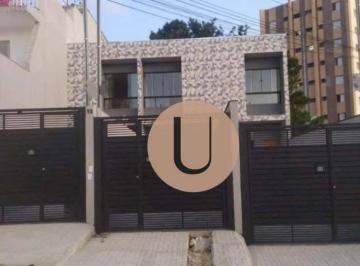 e1174cc34675b6fea2c2e0d02e9b2ceb13b3d06a · Casa nova com 3 dormitórios à venda, 126 m² por R$ 850.000 - Bosque da Saúde - São Paulo/SP