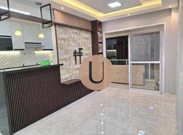 d97f66d8d7a3740f99d8ac977937b09557bad644 · Apartamento à venda, 76 m² por R$ 890.000,00 - Bethaville - Barueri/SP
