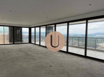 0b5506f92a9d711cacd096a38574e017724ddafc · Cobertura à venda, 708 m² por R$ 13.000.000,00 - Alphaville - Barueri/SP