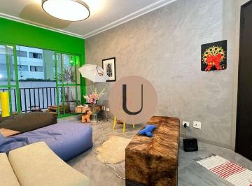 4ef918c91d410a57cc55b00586d5e62cc551ac96 · Apartamento com 3 dormitórios à venda, 140 m² por R$ 2.040.000,00 - Alto de Pinheiros - São Paulo/SP