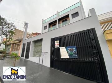 fe5d74d16fe4e9612d86c2114540169062365968 · Cobertura com 2 dormitórios para alugar, 88 m² por R$ 2.542,00/mês - Vila Pires - Santo André/SP