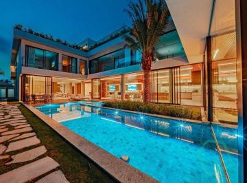 a0ac6f6321c0ddd807a15abf9675d040f682348b · Casa com 6 dormitórios à venda, 1469 m² por R$ 49.000.000,00 - Tamboré 02 - Santana de Parnaíba/SP