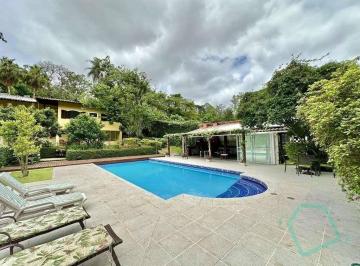 dbe1bde11af202ff26e42bd18dc6e96798c06696 · Casa com 5 dormitórios à venda, 576 m² por R$ 2.950.000,00 - Granja Viana - Cotia/SP