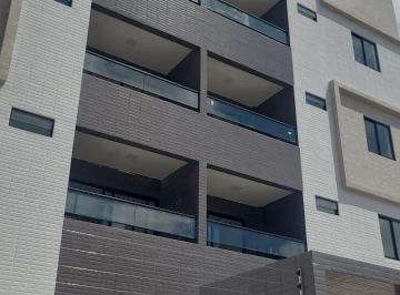 Apartamento · 55m² · 2 Quartos · 1 Vaga · Ótimo acabamento no Jardim Cidade Universitária!!!
