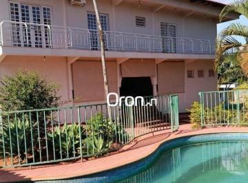 f26916dd940f02e20c532b1349891a372afb6349 · Sobrado à venda, 500 m² por R$ 1.750.000,00 - Condomínio Parque dos Cisnes - Goiânia/GO