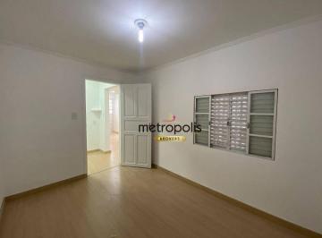 sala · Casa para alugar, 80 m² por R$ 3.661,66/mês - Santo Antônio - São Caetano do Sul/SP