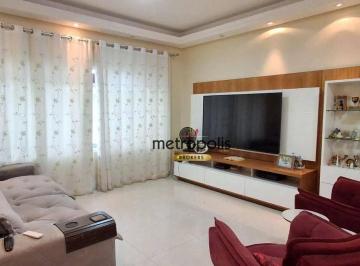 sala · Sobrado à venda, 175 m² por R$ 644.000,00 - Rudge Ramos - São Bernardo do Campo/SP