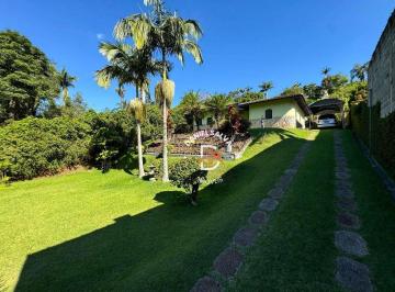3c7f2d2f4445412da538b15fd9d37a16bf68e69b · Chácara à venda com 3 dormitórios (1 Suíte) , 1376 m² por R$ 925.000 - Condomínio Fechado Bom Jesus
