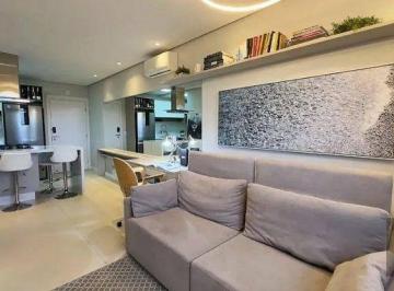 d637f2c005d7a23371c62fe5ed18254f5a081d2c · Apartamento com 1 dormitório à venda, 41 m² por R$ 1.450.000 - Centro - Florianópolis/SC