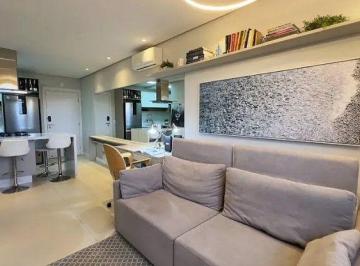 ff1129b4dad3f00319aaf2045f7e96b8933ad3d9 · Apartamento à venda, 41 m² por R$ 1.450.000,00 - Centro - Florianópolis/SC