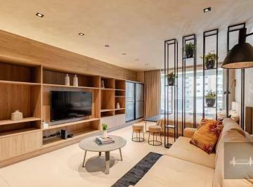 ed17d4ac85e0b3d60fe43988c65734a20bf9b509 · Apartamento à venda, 61 m² por R$ 1.450.000,00 - Centro - Florianópolis/SC