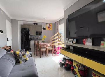 d48641126c7f03ff8de81b9af26ddde88f685858 · Apartamento com 2 dormitórios à venda, 50 m² por R$ 459.000,00 - Macedo - Guarulhos/SP