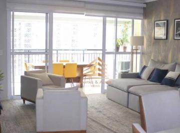42f0b3025e36772a88e4b11604b014b589b42c31 · Apartamento, 154 m² - venda por R$ 1.850.000,00 ou aluguel por R$ 12.249,00/mês - Jardim Flor da Mon