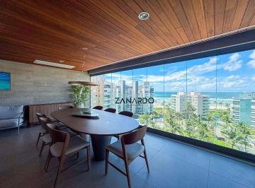 11279c4f0f9e23cdd153b533c2f9811a161d4bfe · Apartamento vista mar para locação em Riviera de São Lourenço