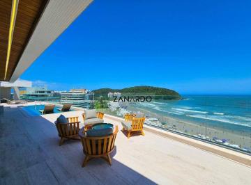 ee8565f0968b2e4bccb05fefbd4024b3fe07ad45 · Cobertura pé na areia para venda em Riviera de São Lourenço
