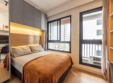 f0ae04769dbb7b822077890e350aeafa0863da71 · Studio mobiliado à venda na Vila Mariana - São Paulo/SP - 21 m² | 1 quarto