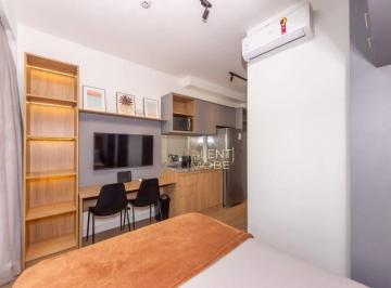 38699921c13c2ae84a1b8931d6d126e99ab1eaf3 · Studio mobiliado à venda na Vila Mariana - São Paulo/SP - 21 m² | 1 quarto