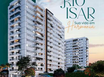 Apartamento · 87m² · 2 Quartos · 2 Vagas · Rio Isar by Hexa Incorporadora – Lançamento Exclusivo em Frente ao Shopping Grão Pará! Aptos de 2 e 