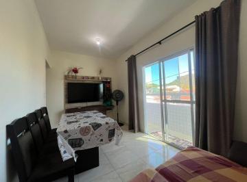 91ee93658451412bda73bb7475349e9df970f22c · Casa com 2 dormitórios à venda, 79 m² por R$ 345.000,00 - Sítio do Campo - Praia Grande/SP