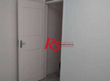 22171929918c638658fc0e2813c8d17f3d49f520 · Sala para alugar, 50 m² por R$ 3.002,00/mês - Boqueirão - Santos/SP