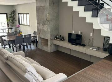 07d21457ec4bd42c85259bd010f620a13a84089b · Casa com 3 dormitórios à venda, 320 m² por R$ 2.200.000,00 - Loteamento Capital Ville - Jundiaí/SP
