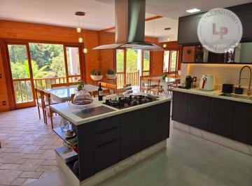 5a5abf672890669f7f43ec98af00c052d4b152f3 · Casa com 4 dormitórios, 411 m² - venda por R$ 2.650.000,00 ou aluguel por R$ 16.283,33/mês - Loteame