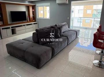 Apartamento · 100m² · 2 Quartos · 2 Vagas · Portale Mattino (Luzes da Mooca) - Apartamento à venda com 100 m², 2 quartos, varanda gourmet e 2 va