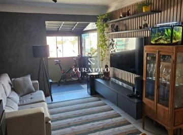 Apartamento · 52m² · 1 Quarto · Edifício Saint Simon - Apartamento à venda com 52 m², 1 suíte e varanda na Bela Vista, São Paulo.
