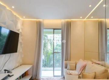 Apartamento · 38m² · 1 Quarto · 1 Vaga · Edifício Galalite - Apartamento à venda com 38 m², 1 quarto, vaga e varanda na Vila Buarque, São Pau