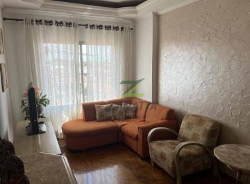 cf982f2ede2b91c25f0ea9dd8670232f288e85f6 · Apartamento com 3 dormitórios à venda, 67 m² por R$ 315.000,00 - Centro - Santa Bárbara D'Oeste/SP