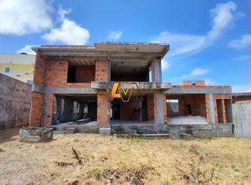 Casa · 350m² · 6 Quartos · 4 Vagas · Casa à venda no bairro Monte Gordo (Monte Gordo) - Camaçari/BA