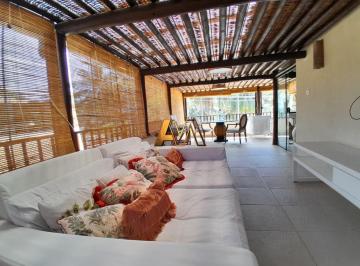 Apartamento · 137m² · 3 Quartos · 3 Vagas · Apartamento à venda no bairro Praia do Forte - Mata de São João/BA