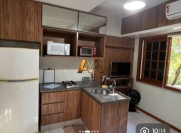 Apartamento · 50m² · 1 Quarto · 1 Vaga · Apartamento à venda no bairro Praia do Forte - Mata de São João/BA